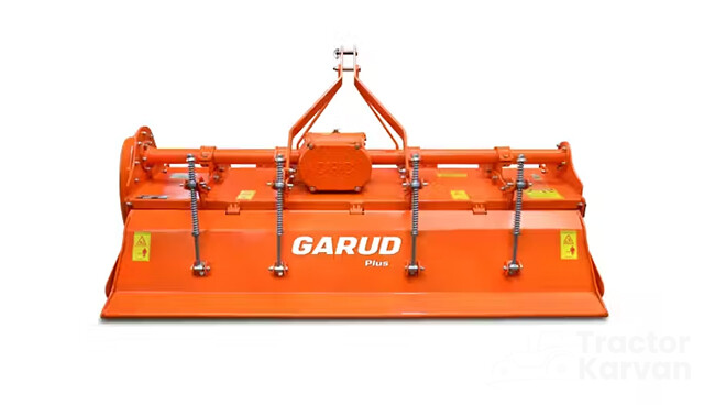 Garud Plus 20048