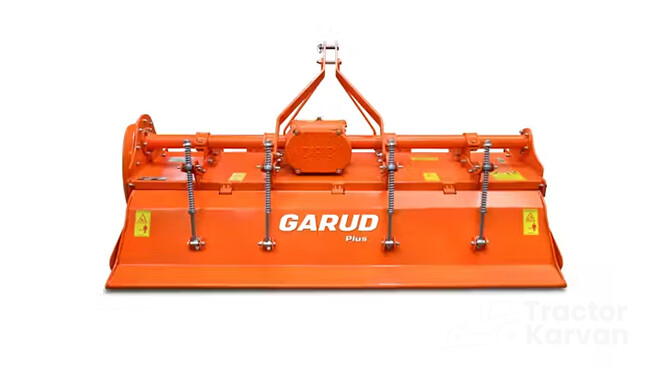 Garud Plus 27566