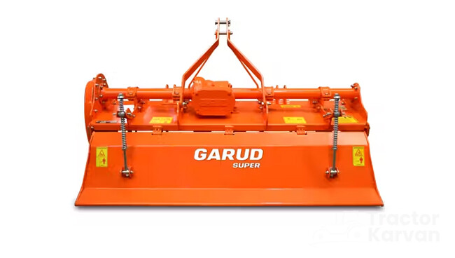 Garud Super 15036