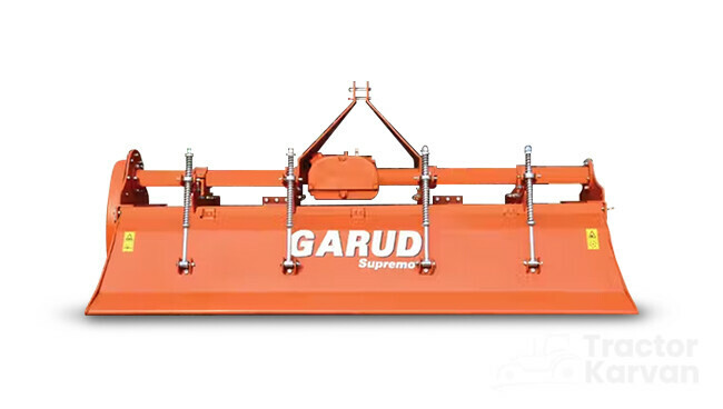 Garud Supremo 210054