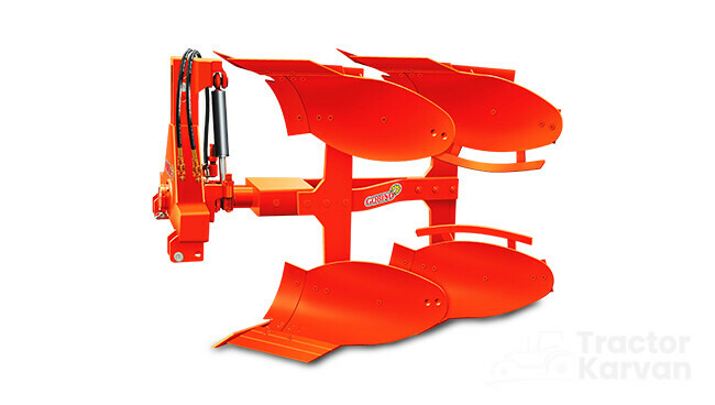 Gobind Reversible MB Plough