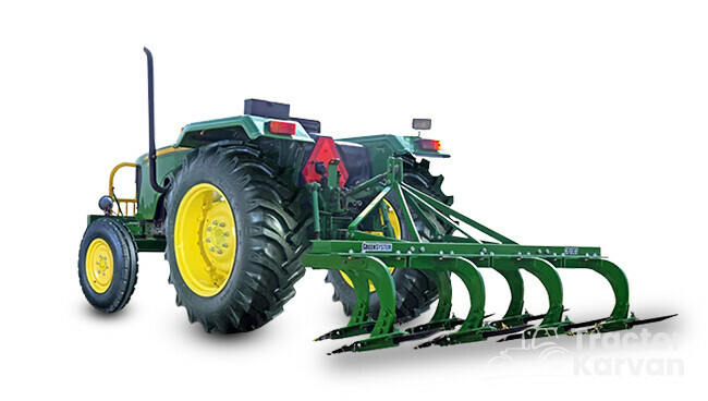 John Deere CP1005