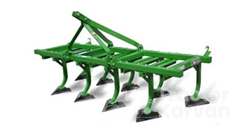 John Deere Duck Foot RC1005 1