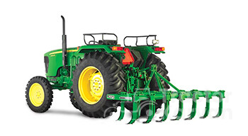 John Deere Standard Duty Rigid RC1011