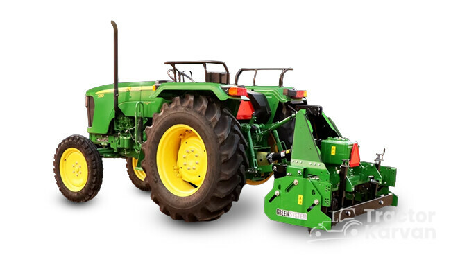 John Deere PH5012