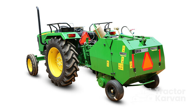 John Deere RB0311