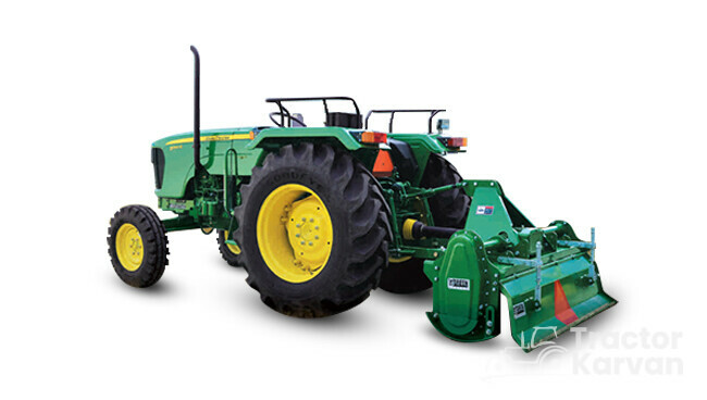 John Deere RT1005