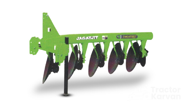 Jagatjit JGMDP-3