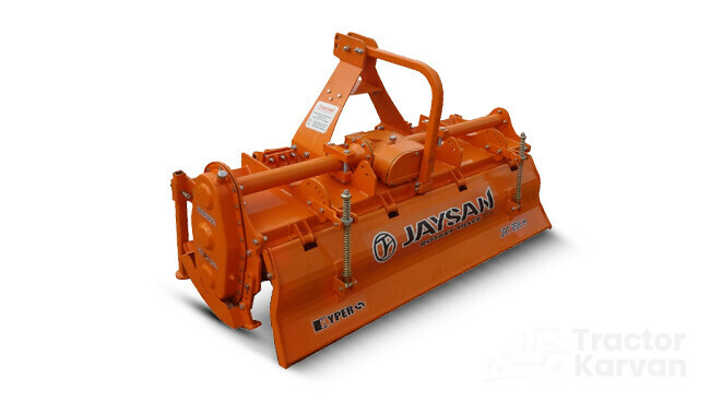 Jaysan Jumbo JRT266J