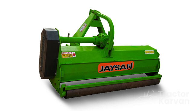 Jaysan JML 618