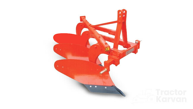 Krishiking KKMBP-2 Furrow