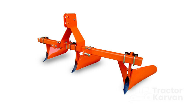 Krishiking Medium Duty KKTR-3