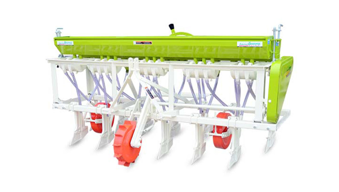 Landforce Conventional ZDC15 1