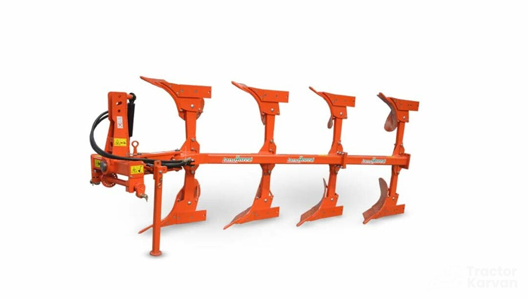 Landforce MBR4 1
