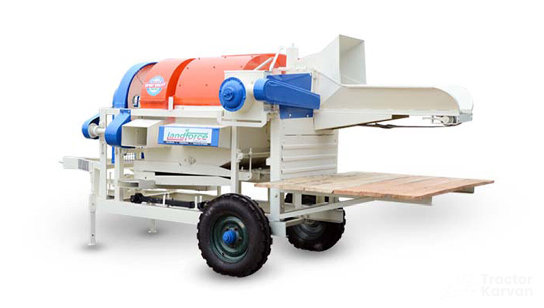 Landforce Multi Crop 1
