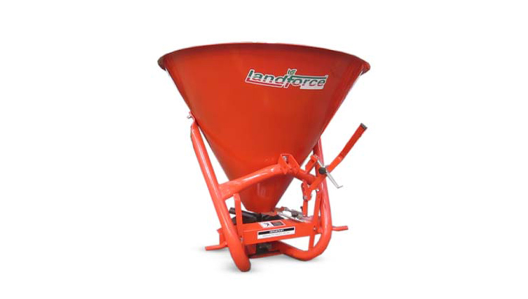 Landforce R 500 1