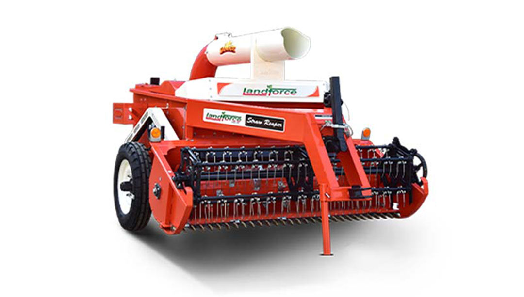 Landforce SR60 1