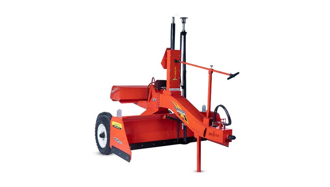 Landforce Sports 10 FT 1