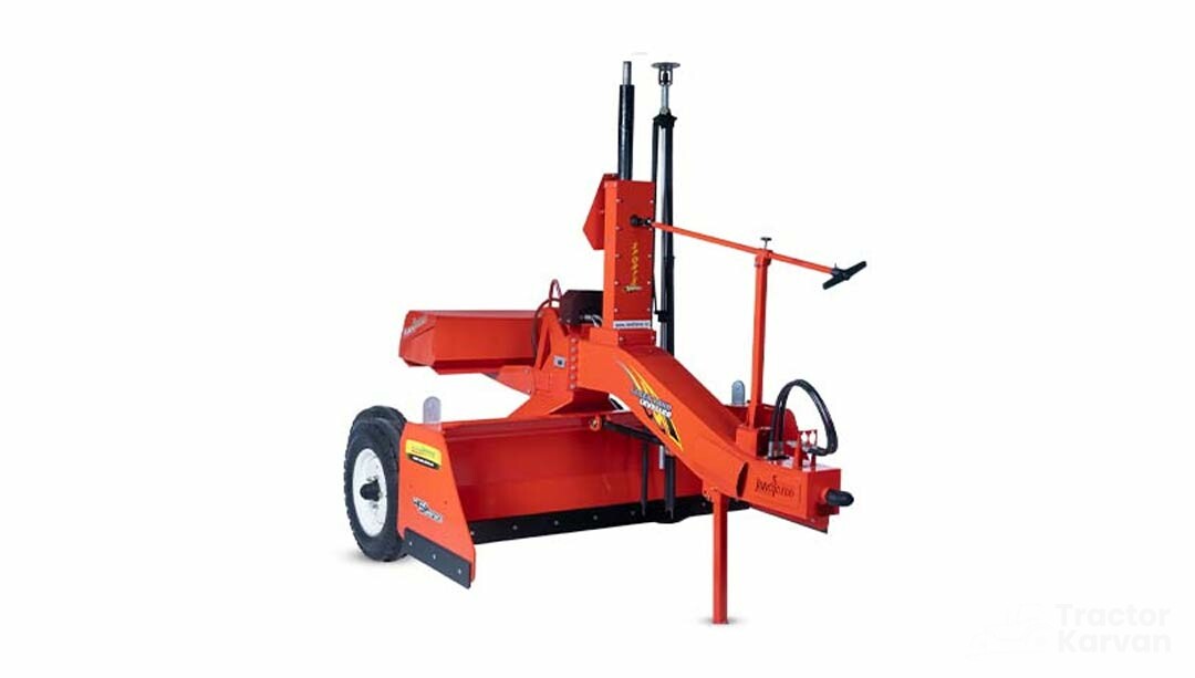Landforce Sports 12 FT 1