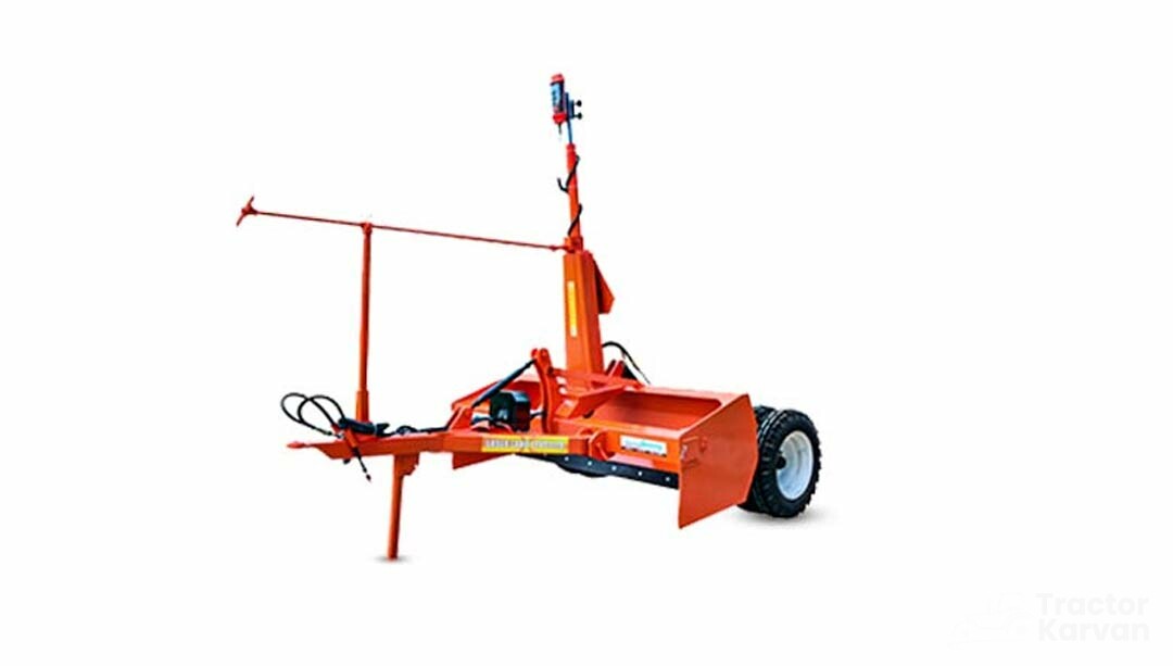 Landforce Standard IRS 2 1