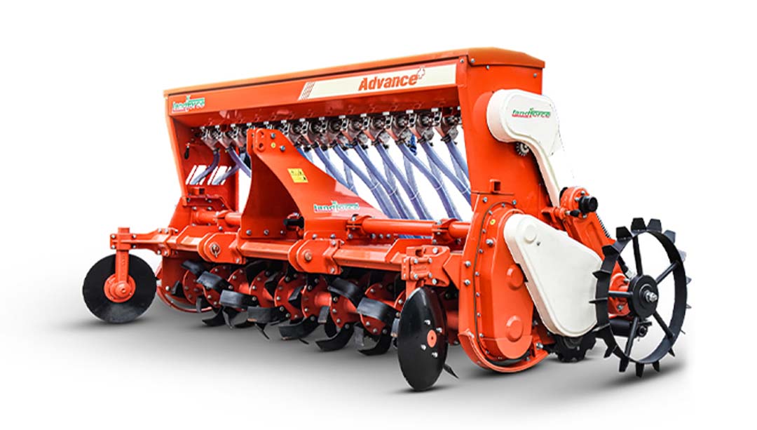 Landforce Super Seeder 6 feet 1