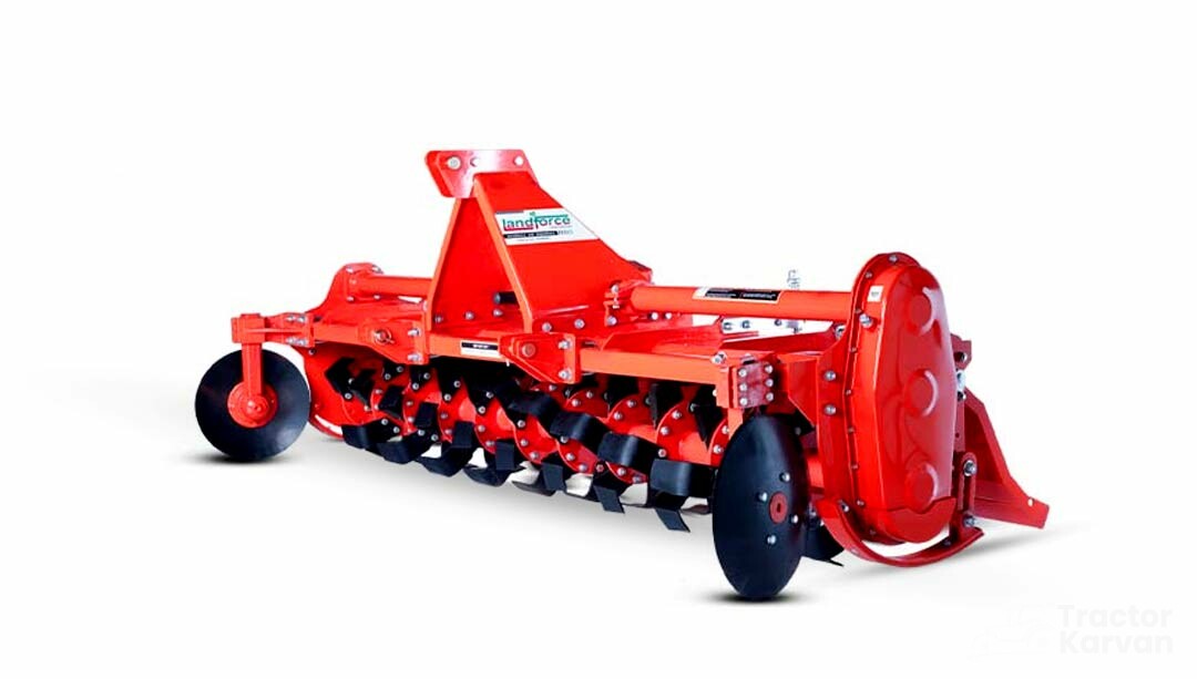 Landforce Supremo 9 Feet 1
