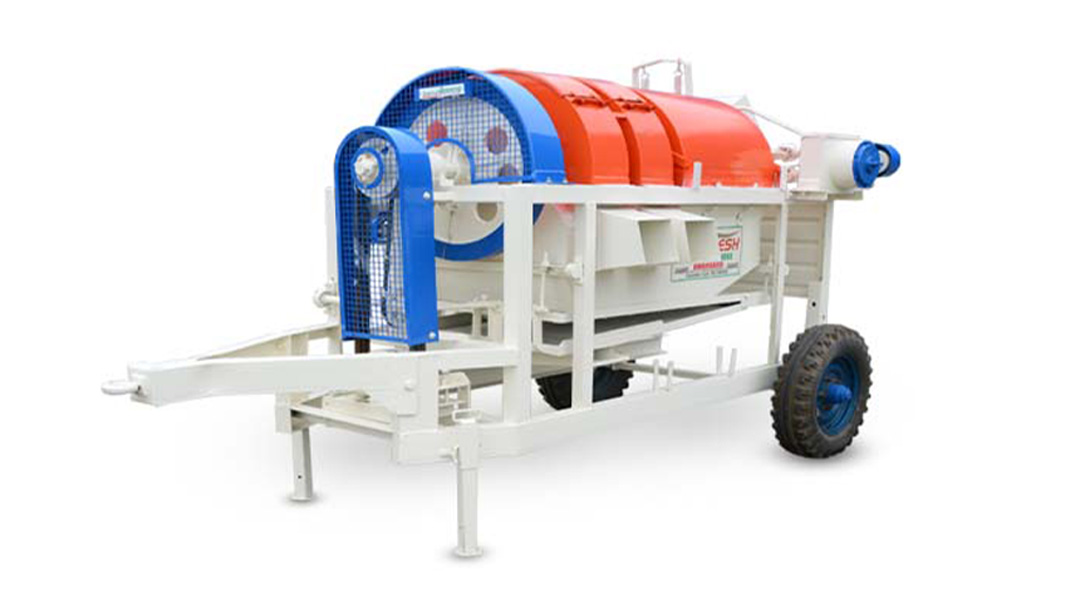 Landforce THWA 1
