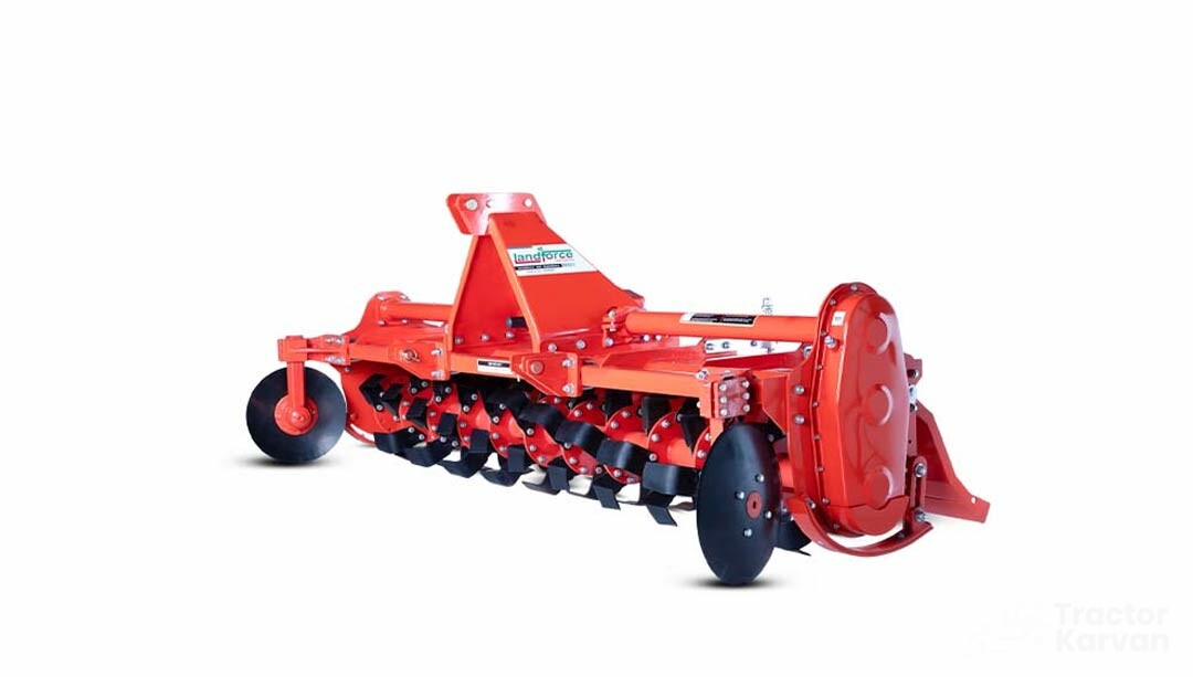 Landforce Vikrant 7 FT 1