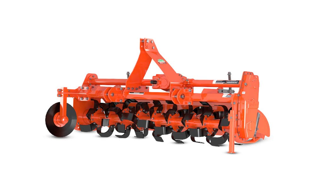 Landforce Vikrant 5 FT 1