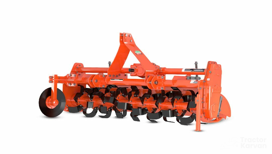 Landforce Vikrant 8 FT 1
