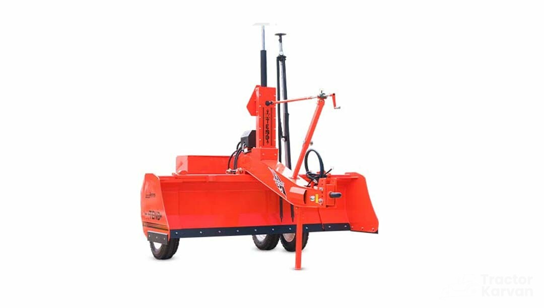 Landforce Xtend 10 FT 1