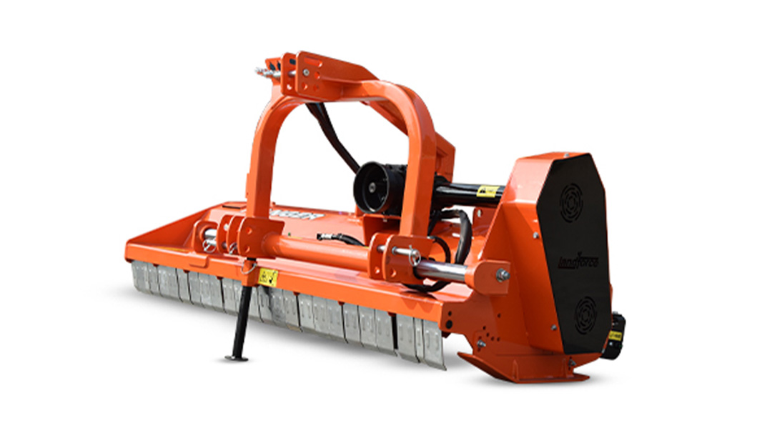 Landforce Ranger 130 1