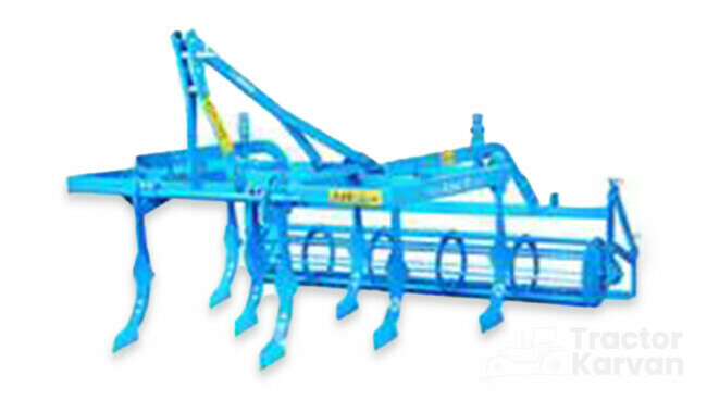 Lemken Achat 70 - 3/6 1