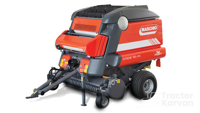 Maschio Gaspardo Extreme 165 HTI