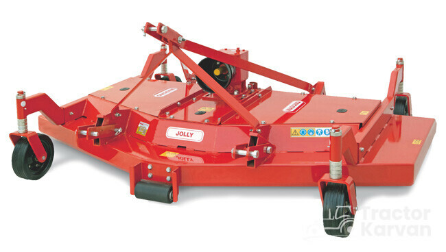 Maschio Gaspardo Jolly 120