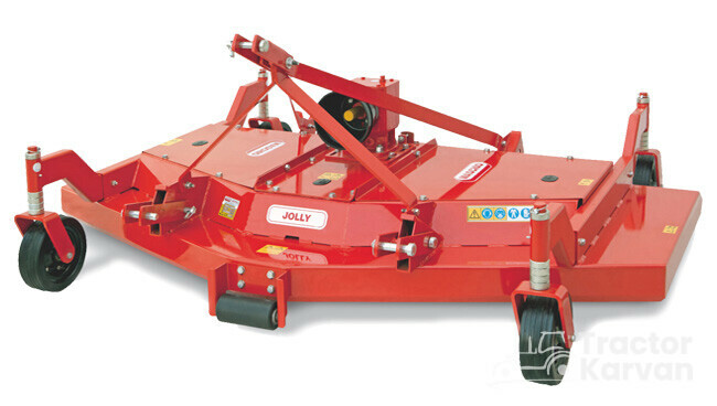 Maschio Gaspardo Jolly 150