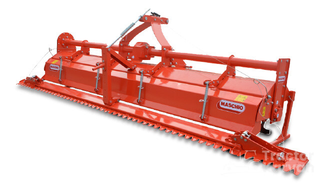 Maschio Gaspardo Oryza 240