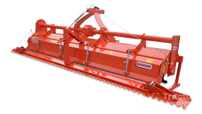 Maschio Gaspardo Oryza 285