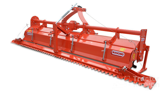 Maschio Gaspardo Oryza 300