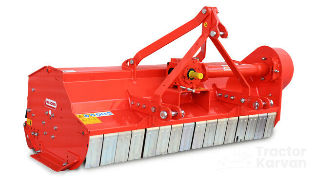 Maschio Gaspardo Terminator 100