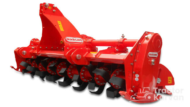 Maschio Gaspardo Virat Light 165