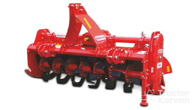 Maschio Gaspardo Virat Plus 165