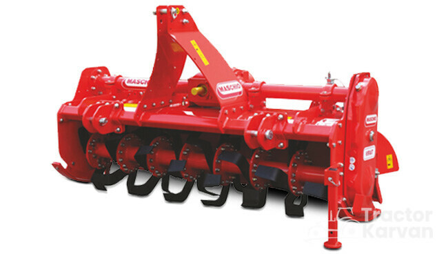 Maschio Gaspardo Virat Plus 205