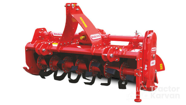 Maschio Gaspardo Virat Pro 145