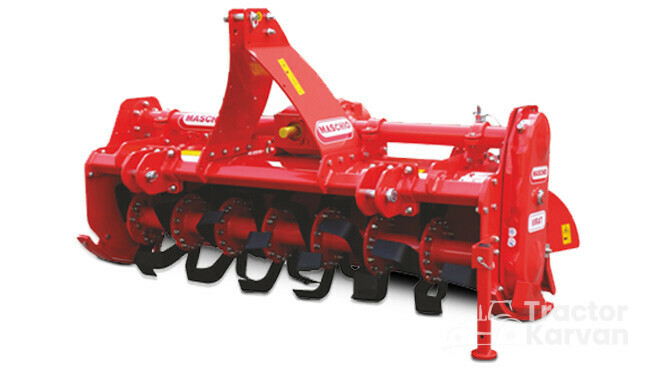 Maschio Gaspardo Virat Pro 170