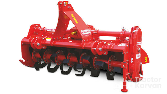 Maschio Gaspardo Virat Pro 185