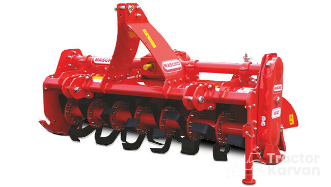 Maschio Gaspardo Virat Pro 275