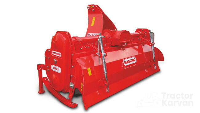 Maschio Gaspardo Virat SP 205