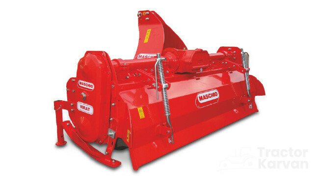 Maschio Gaspardo Virat SP 230