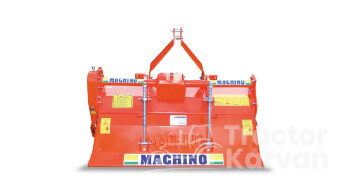 Machino MMN-RTMS-100